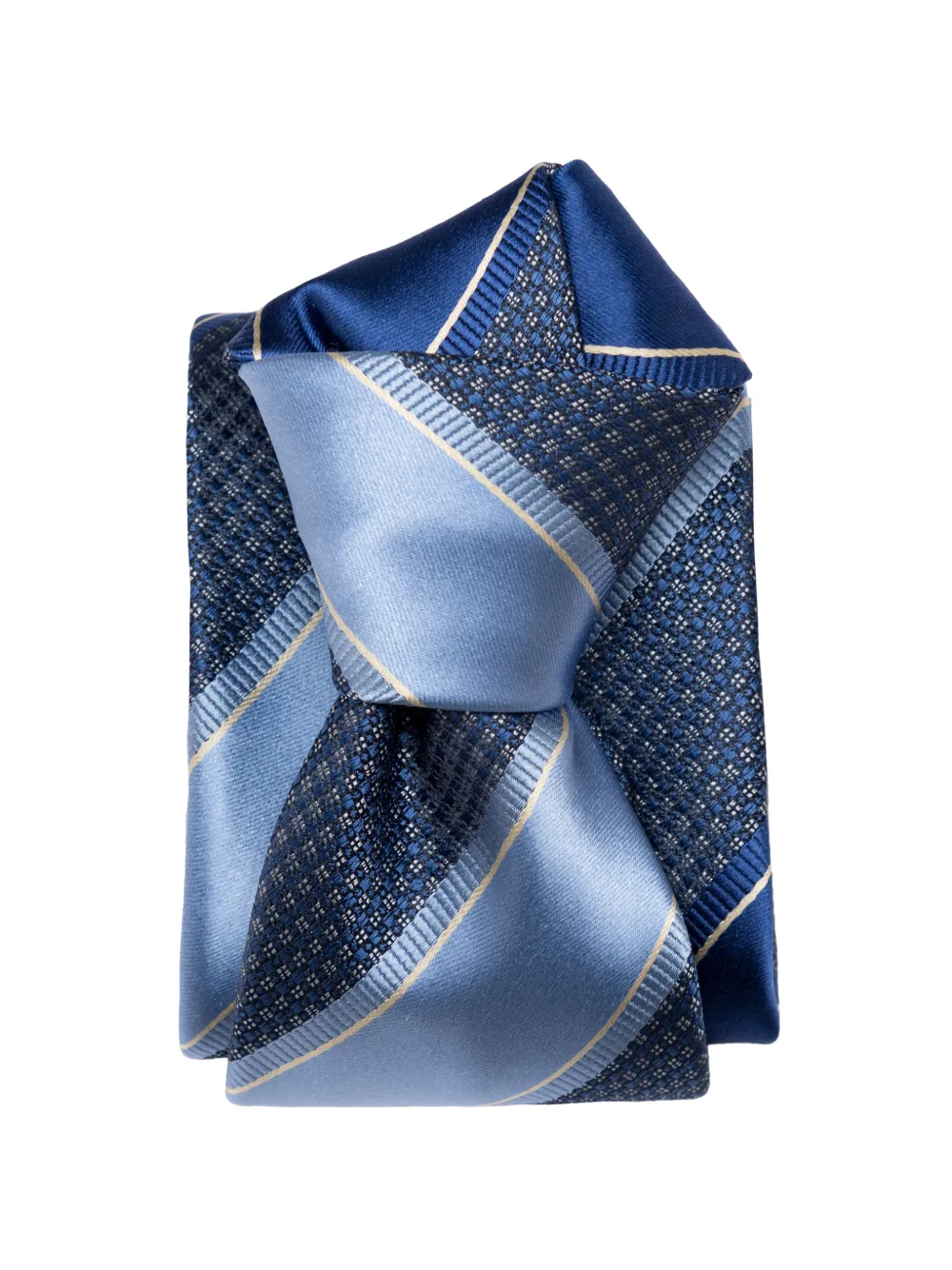 Elizabetta striped tie
