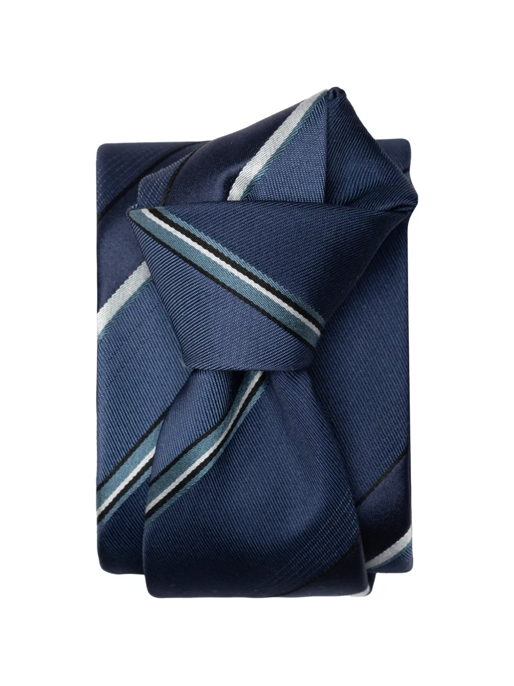 Elizabetta Rufino jacquard-woven tie
