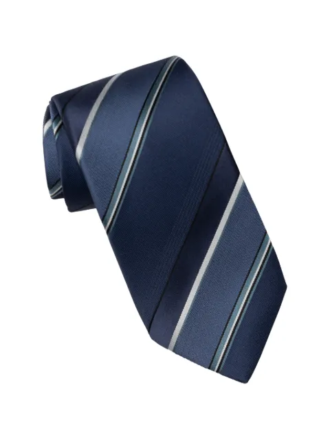 Elizabetta Rufino jacquard-woven tie