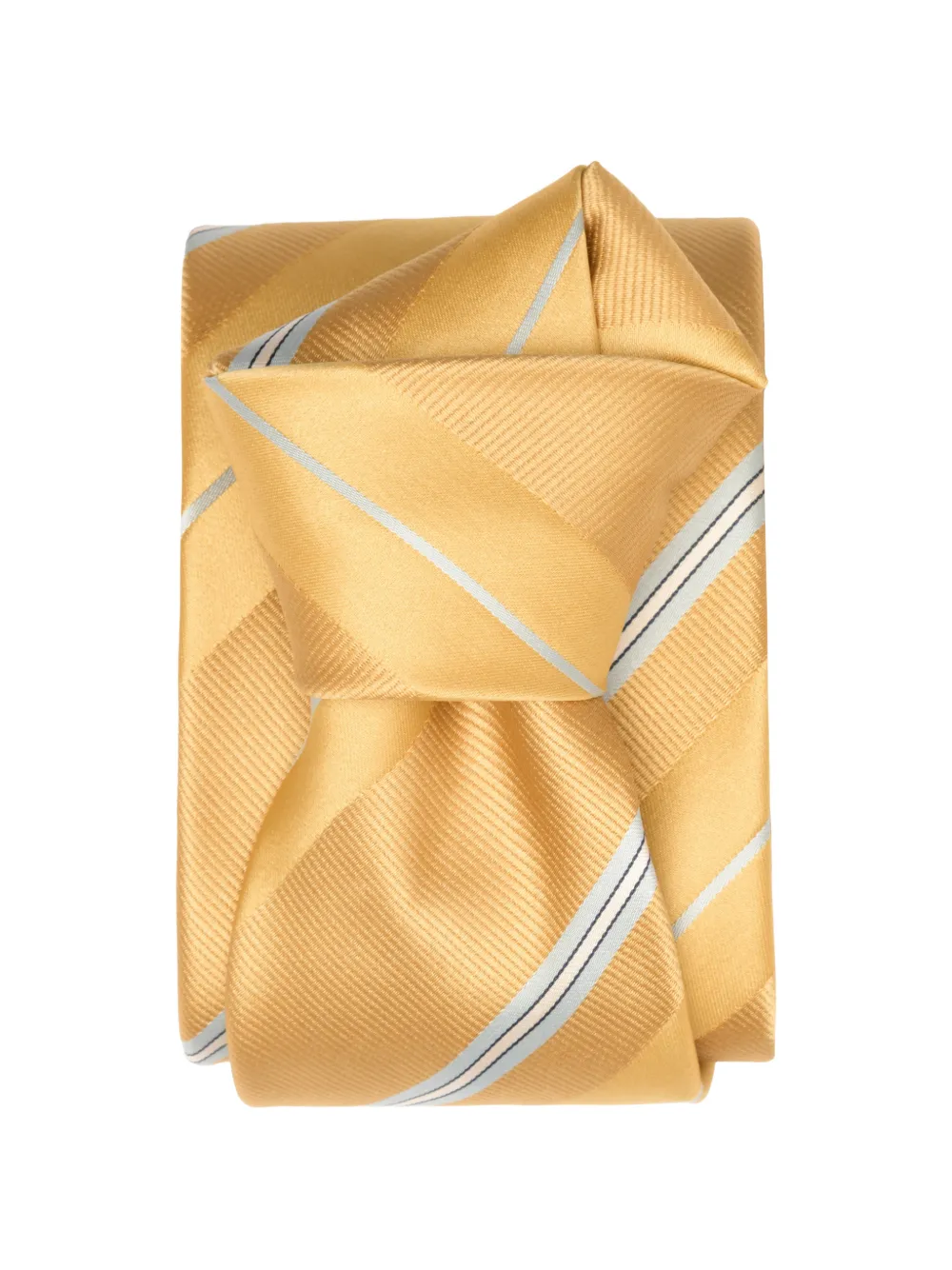Elizabetta Toledo silk jacquard tie