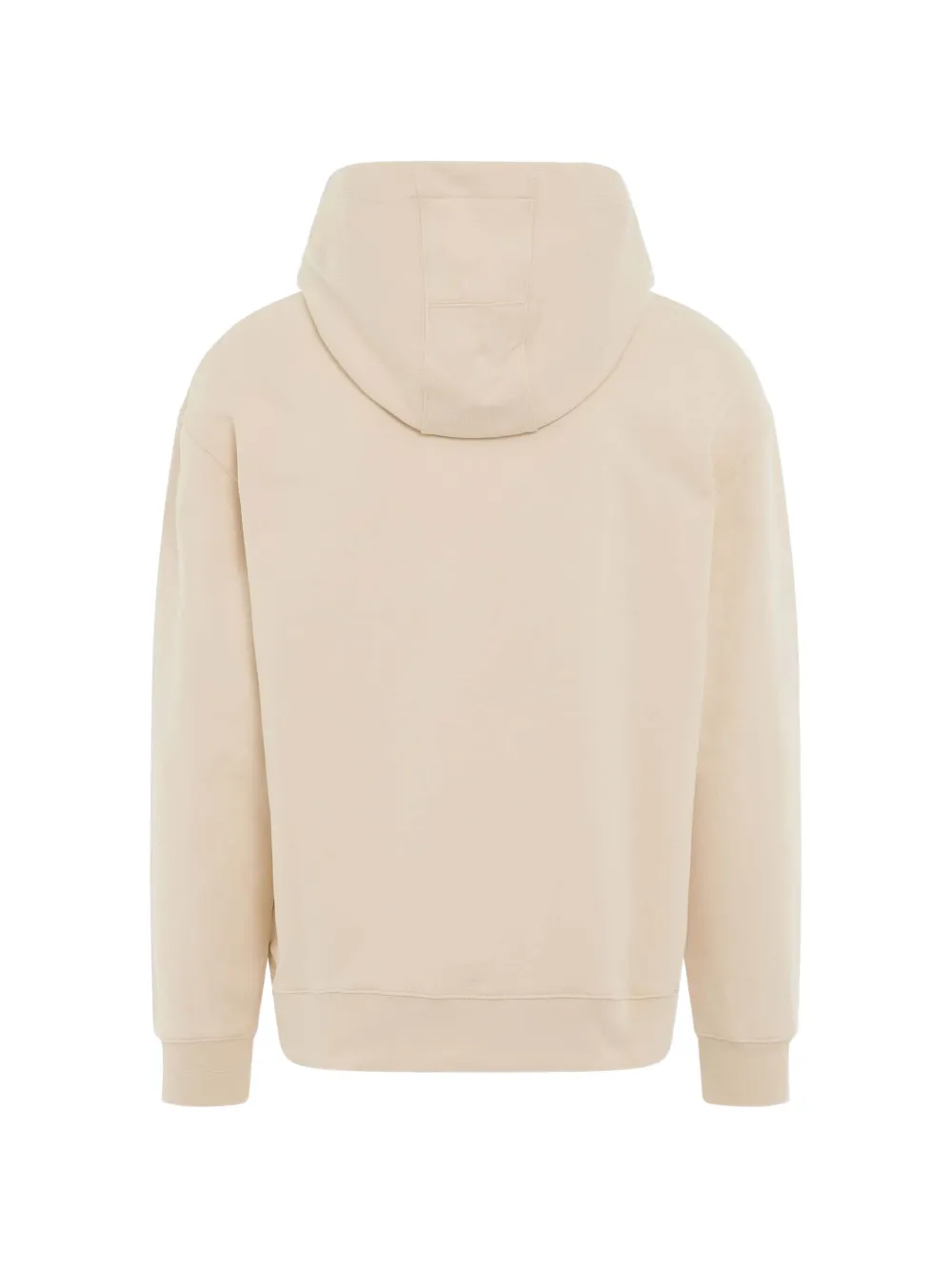 A-COLD-WALL* Essential canvas hoodie Beige