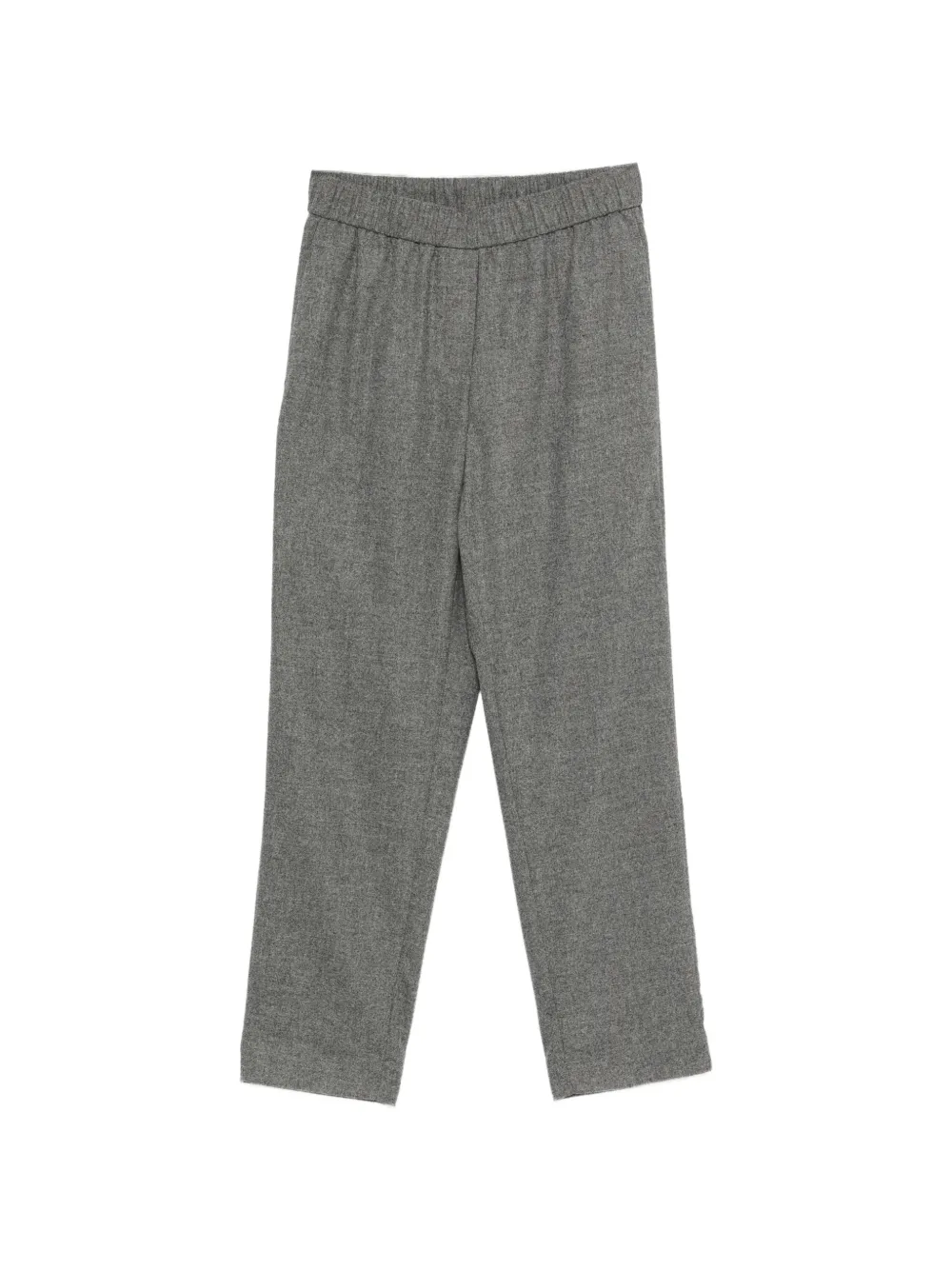 Peserico straight-leg trousers