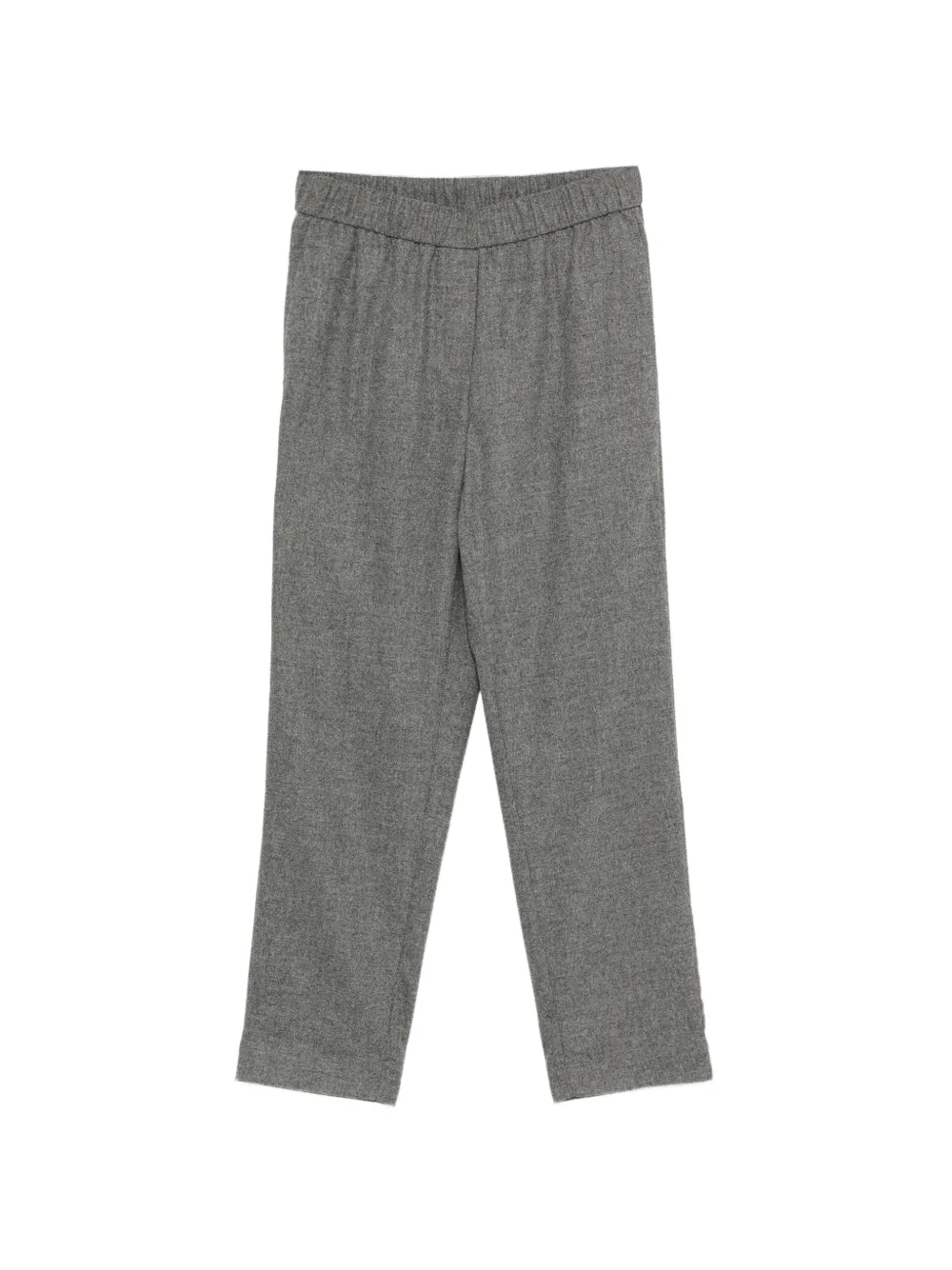 Peserico straight-leg trousers