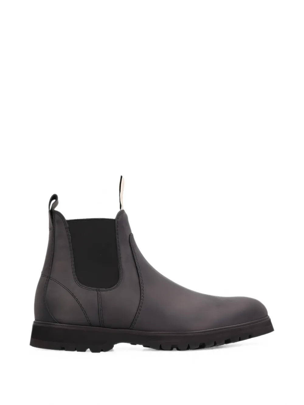 Jacquemus The Foin ankle boots