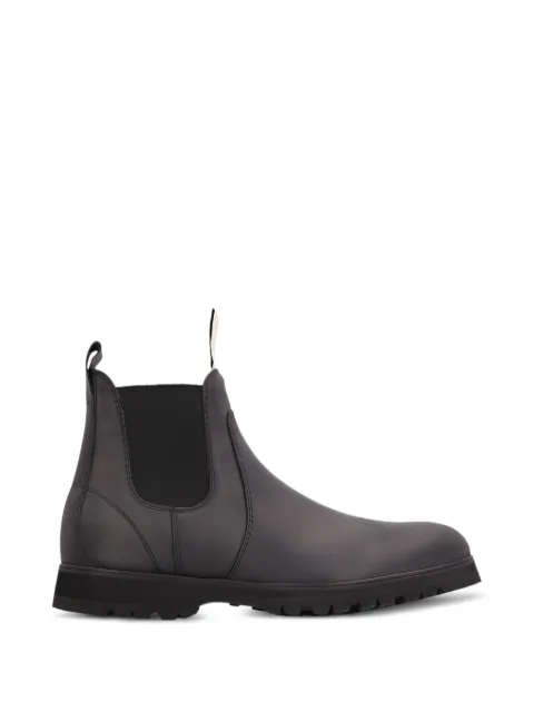 Jacquemus botines The Foin
