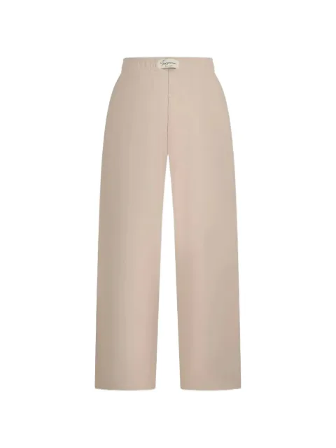 Jacquemus The Corso sweatpants
