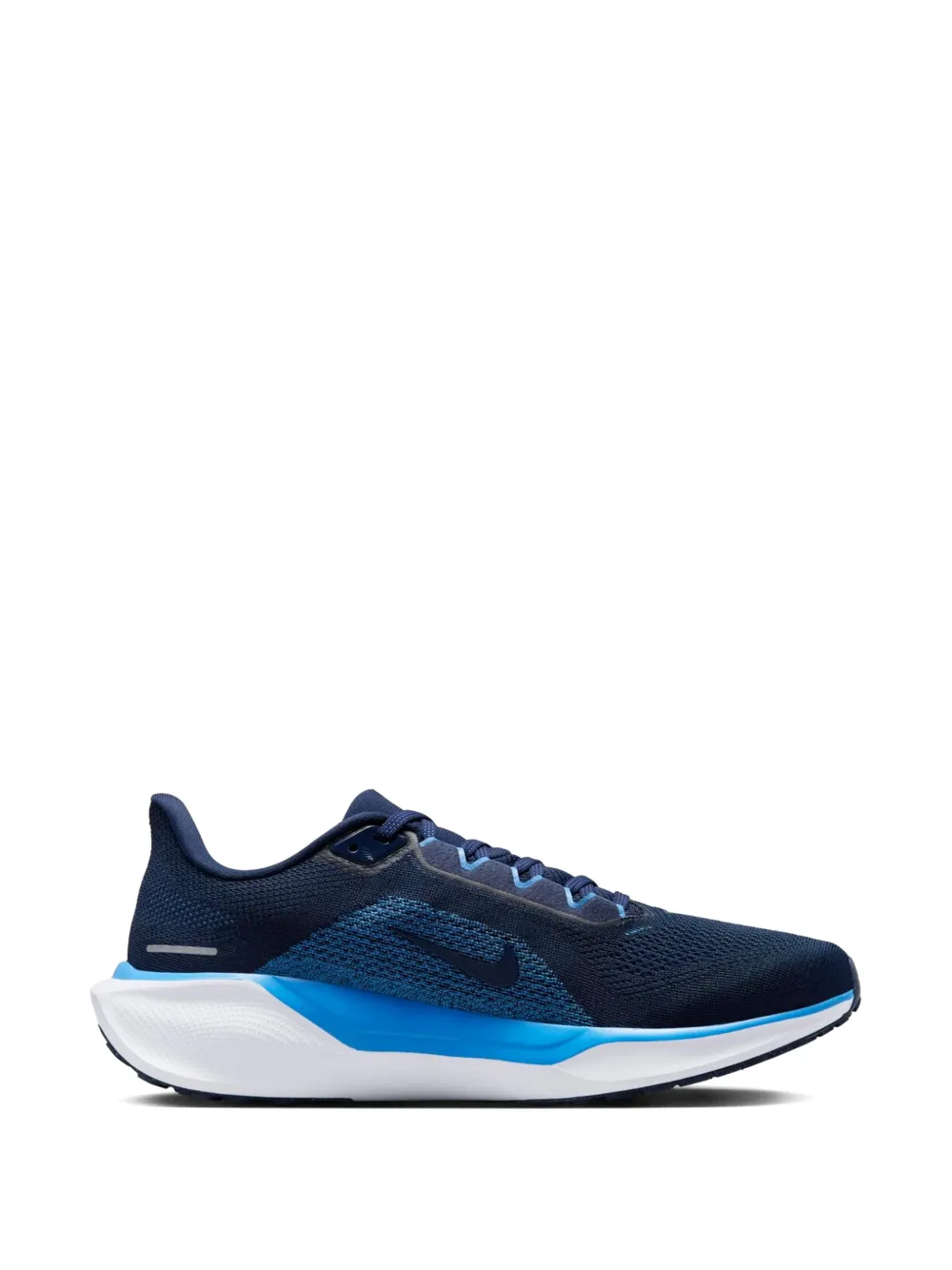 Nike Air Zoom Pegasus 41 Sneakers - Blau