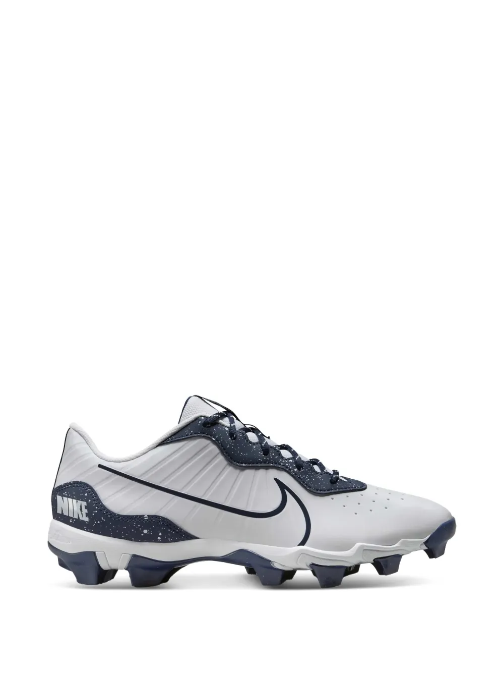 Nike baskets Alpha Huarache 4 Keystone - Blanc Nike baskets Alpha Huarache 4 Keystone - Blanc