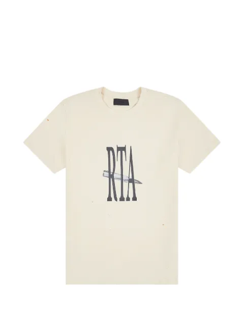 RTA Liam short-sleeve T-shirt