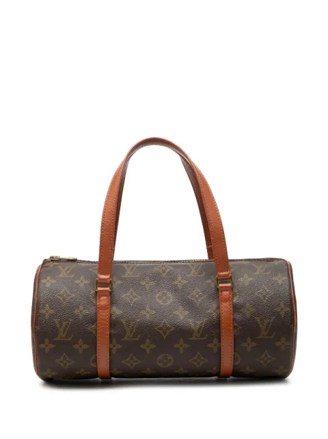 Louis Vuitton Pre-Owned 1988 Monogram Papillon 30 handbag