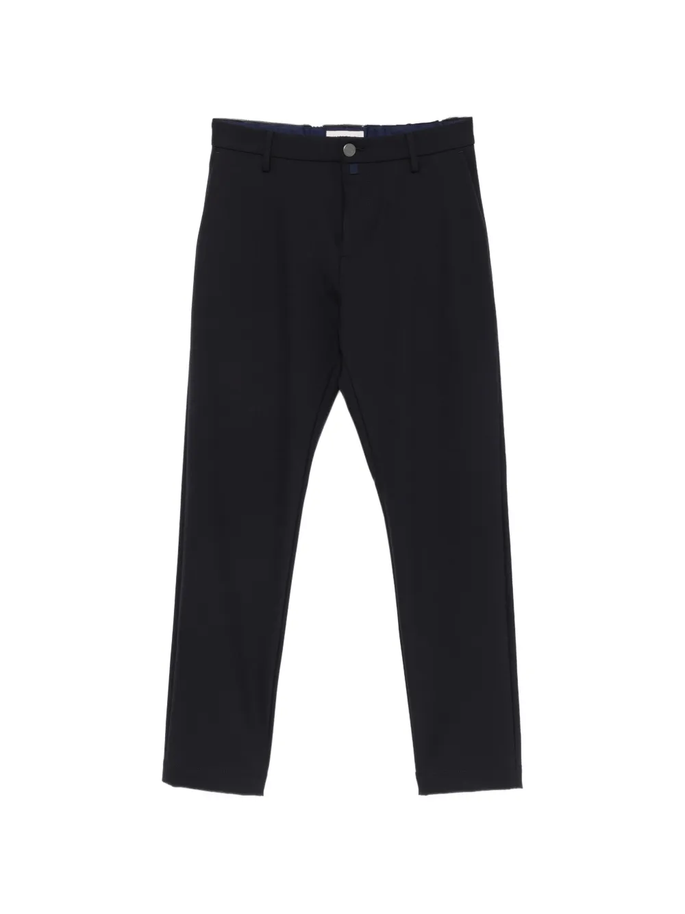 Jacob Cohën straight-leg trousers