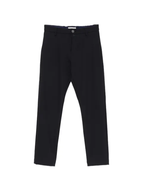 Jacob Cohën straight-leg trousers