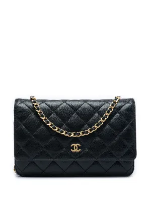 CHANEL Pre-Owned（シャネル｜プレオウンド）バッグ ウィメンズ- FARFETCH