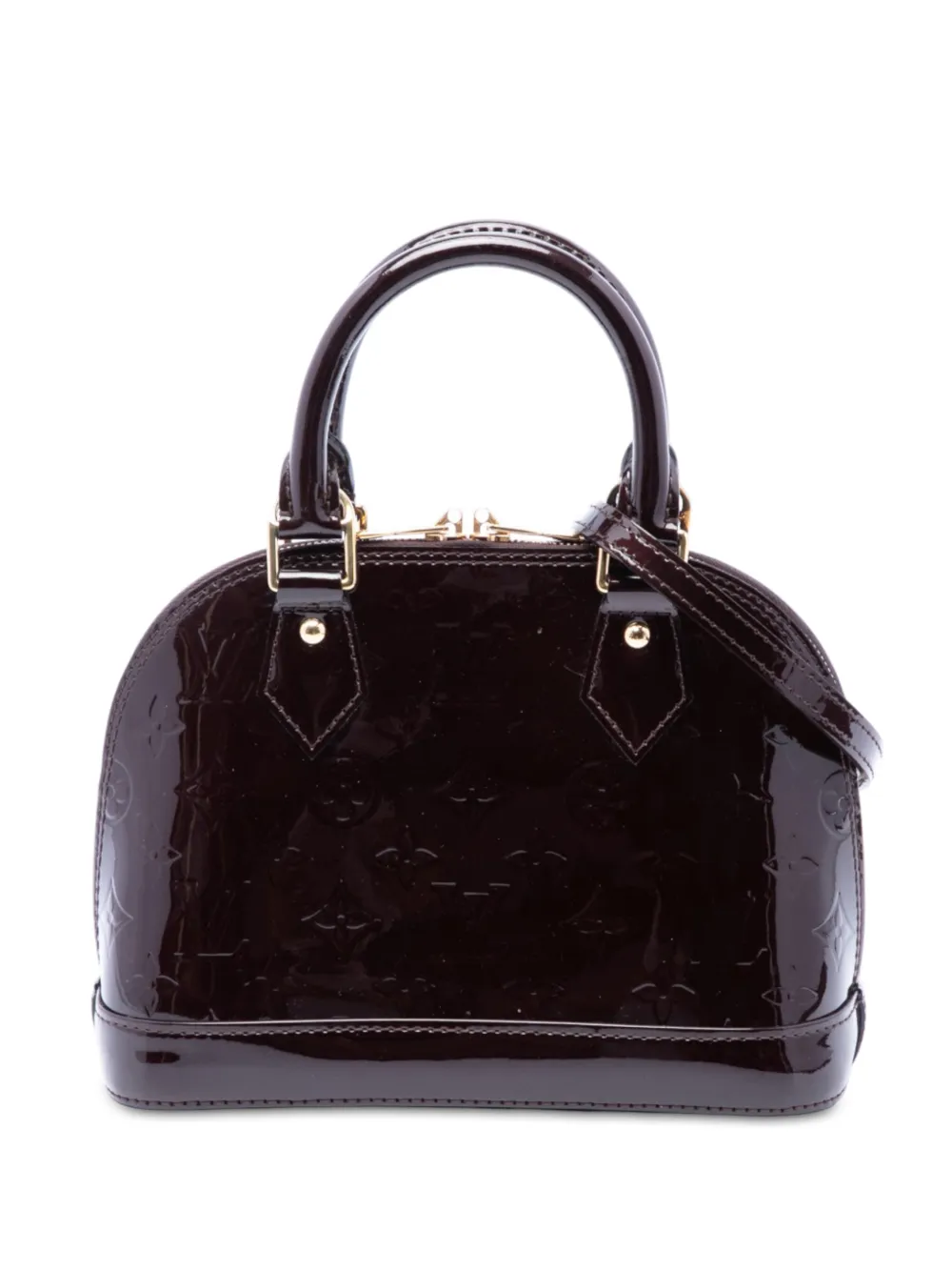 楽天市場】LOUIS VUITTON アルマ BBの通販