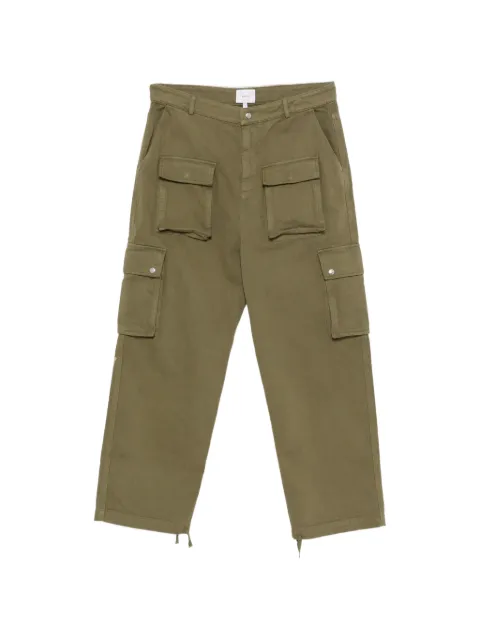 RHUDE multi-pocket cargo pants