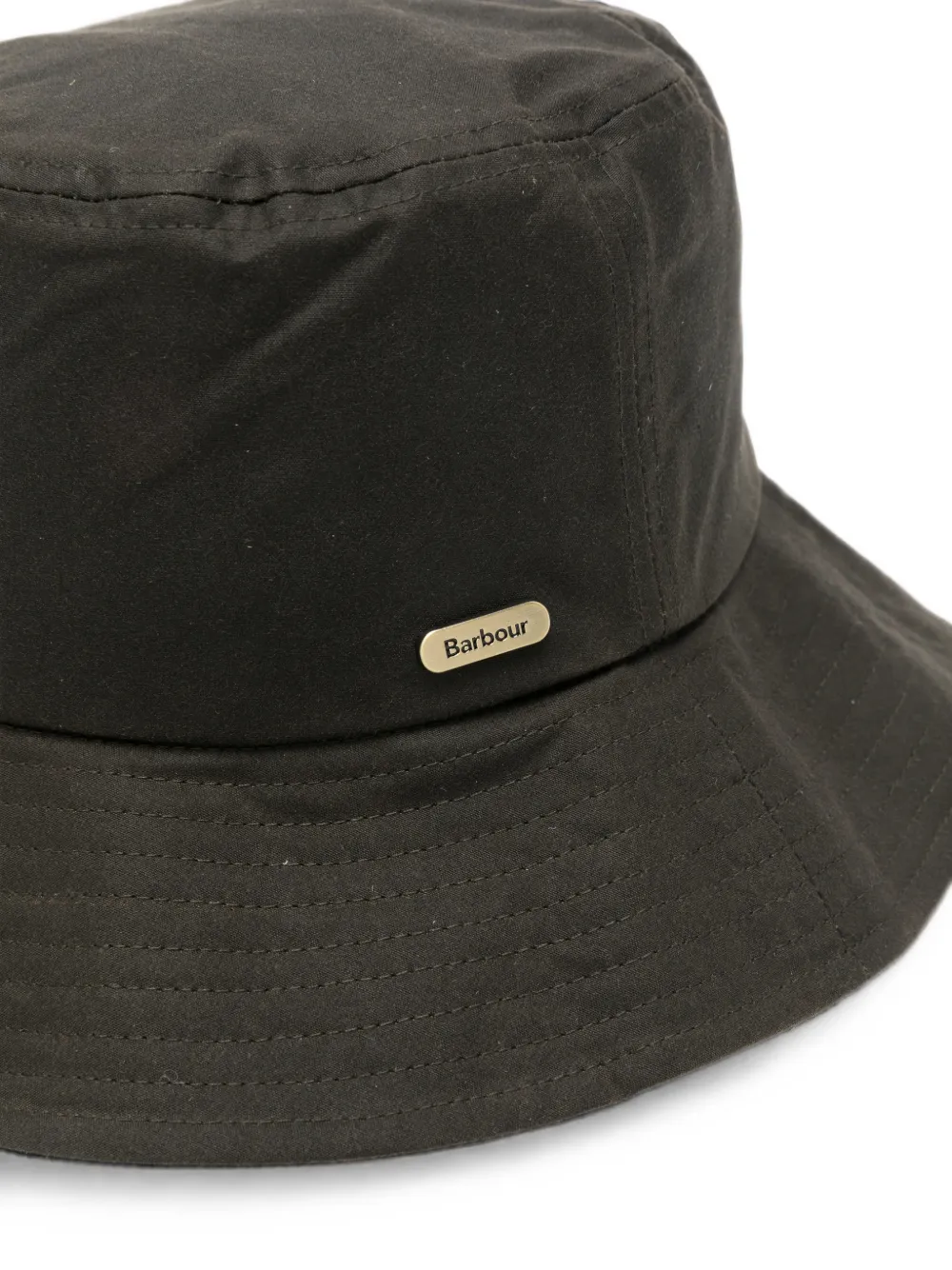 Barbour Delilah vissershoed Groen