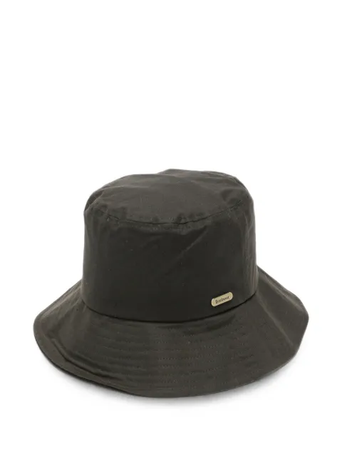 Barbour Delilah bucket hat