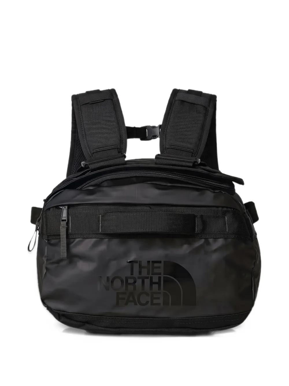 The North Face Base Camp Voyager 32 L reistas Zwart