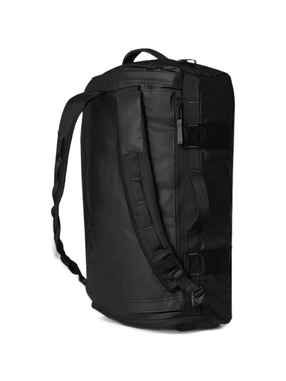The North Face Base Camp Voyager 32 L reistas Zwart