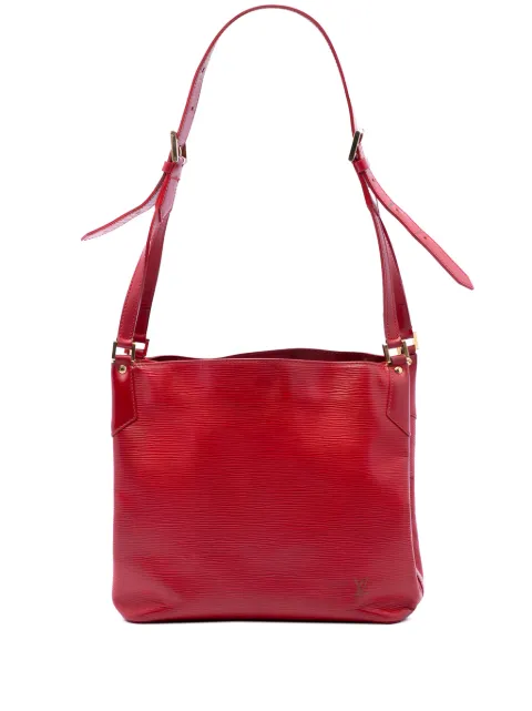 Louis Vuitton Pre-Owned 2005 Epi Mandara MM crossbody bag