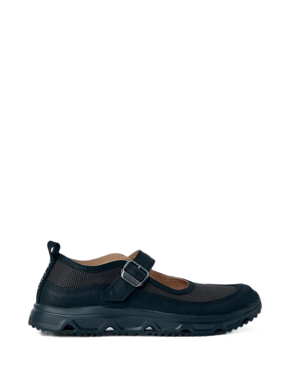Salomon RX buckle-fastening sneakers