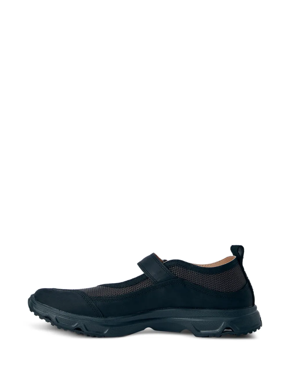 Salomon RX buckle-fastening sneakers Zwart