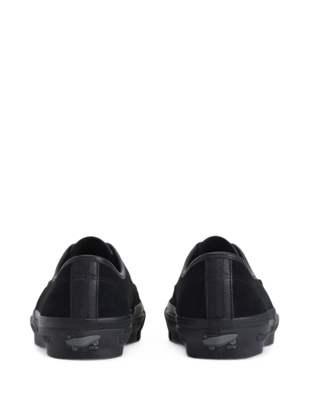 Vans x Neighborhood Authentic 44 sneakers Zwart