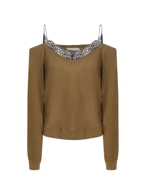 IRO Ivoire sweater