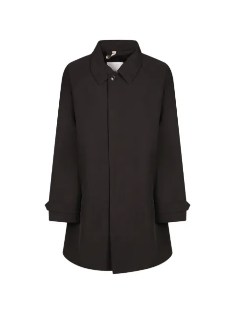 Duno Joon ripstop coat