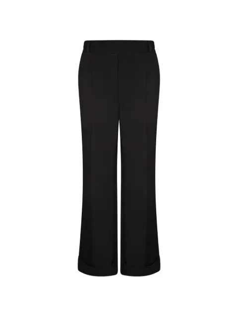 OWN Hose mit Umschlag