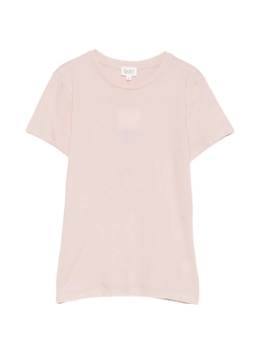 Bobi crew neck T-shirt