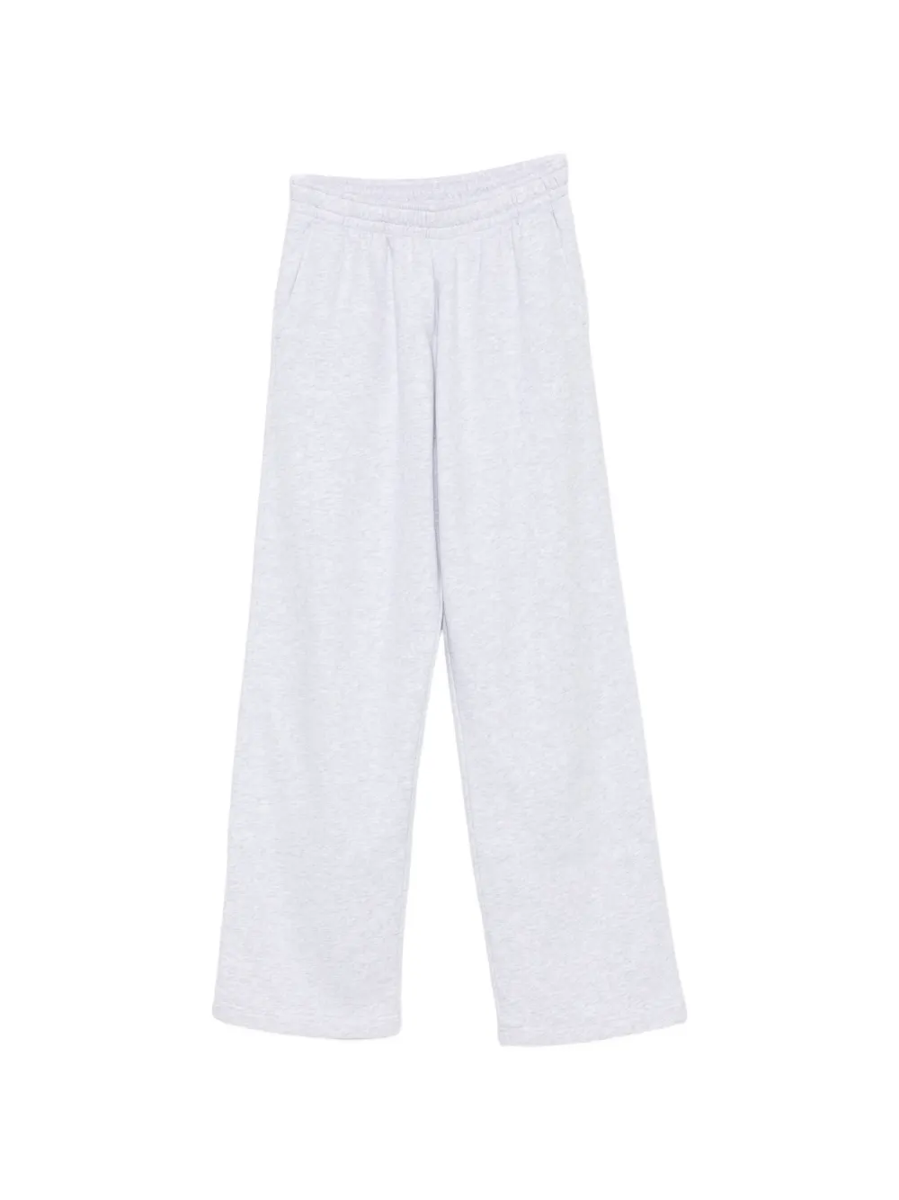 Sporty & Rich elasticated-waist track pants
