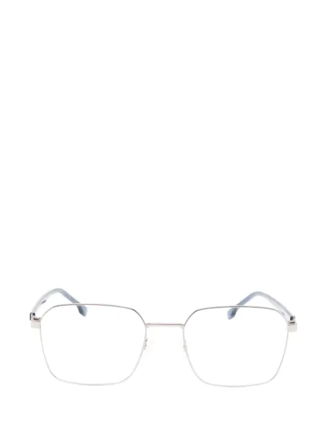 BOSS lentes con armazón cuadrada