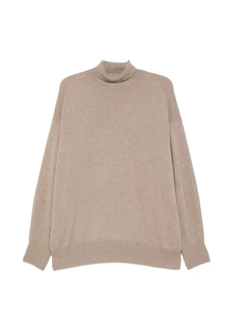 Sofie D'hoore Manuel roll-neck sweater