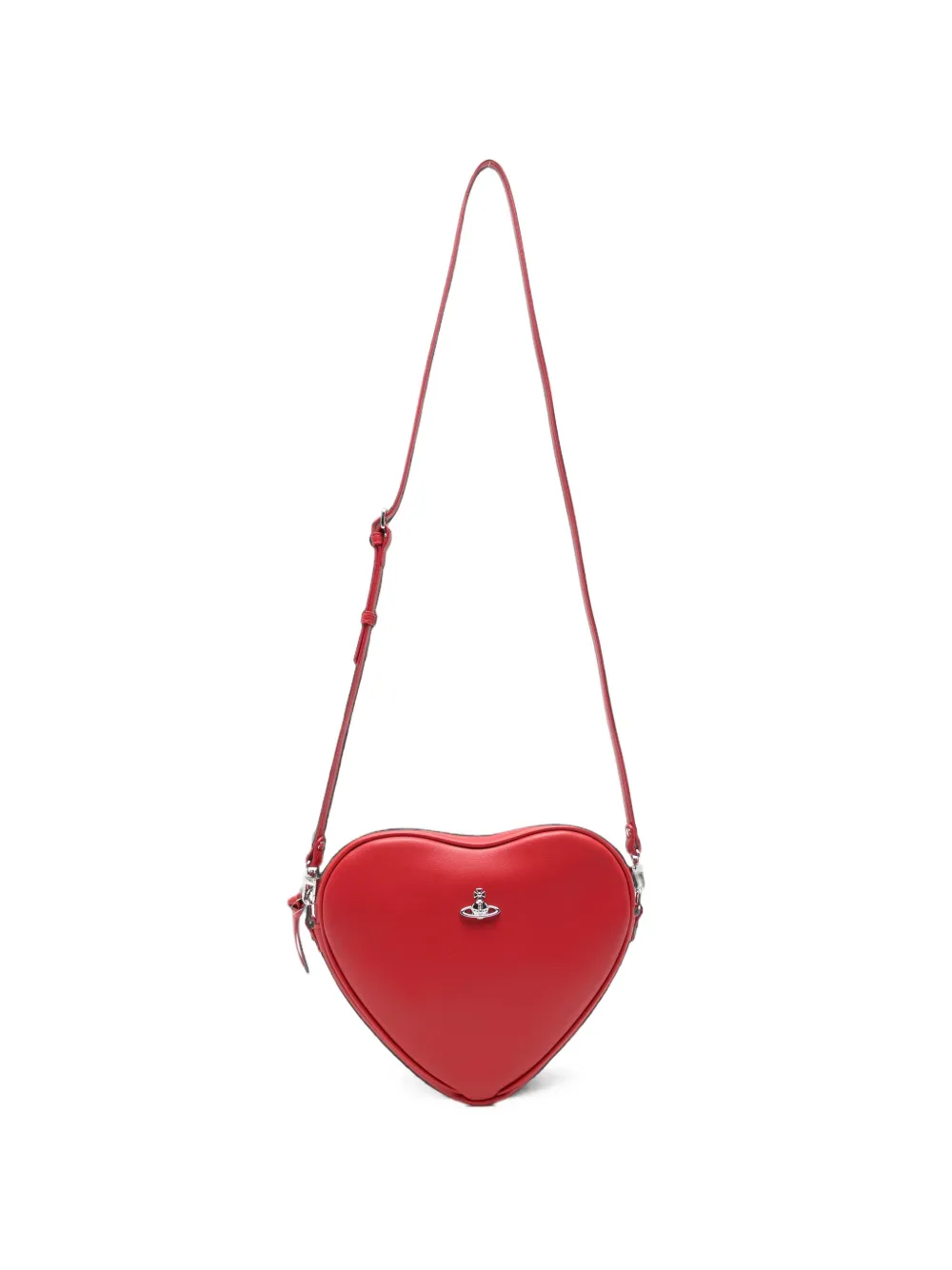 Vivienne Westwood Alexa heart-shaped crossbody bag