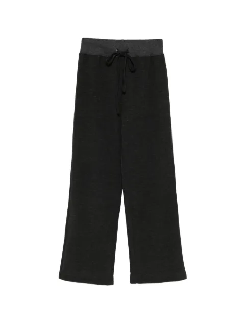 Bobi pants cortos con cordones en la pretina