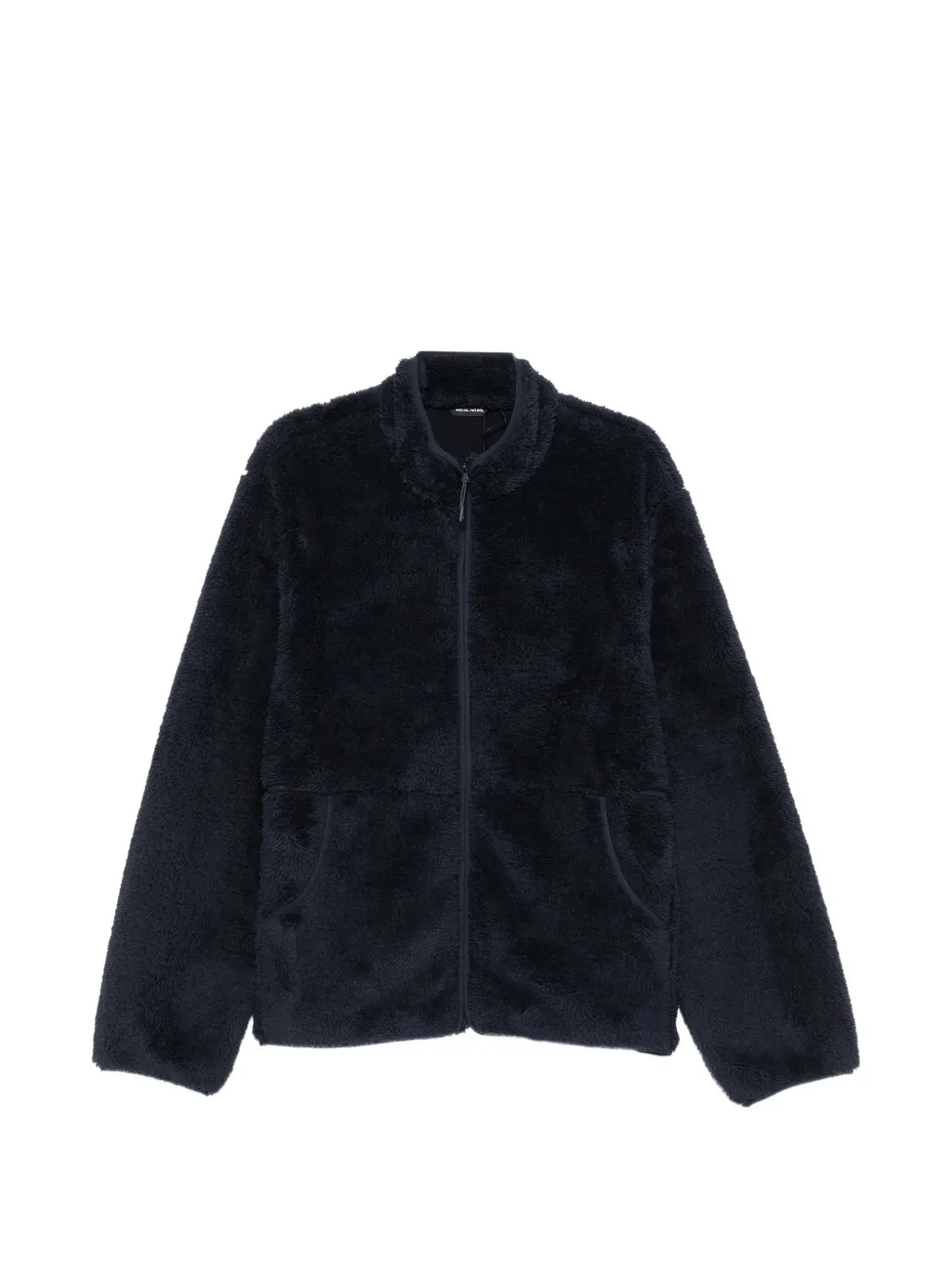 Hiking Patrol Adapt Plush fleece zip-up jacket