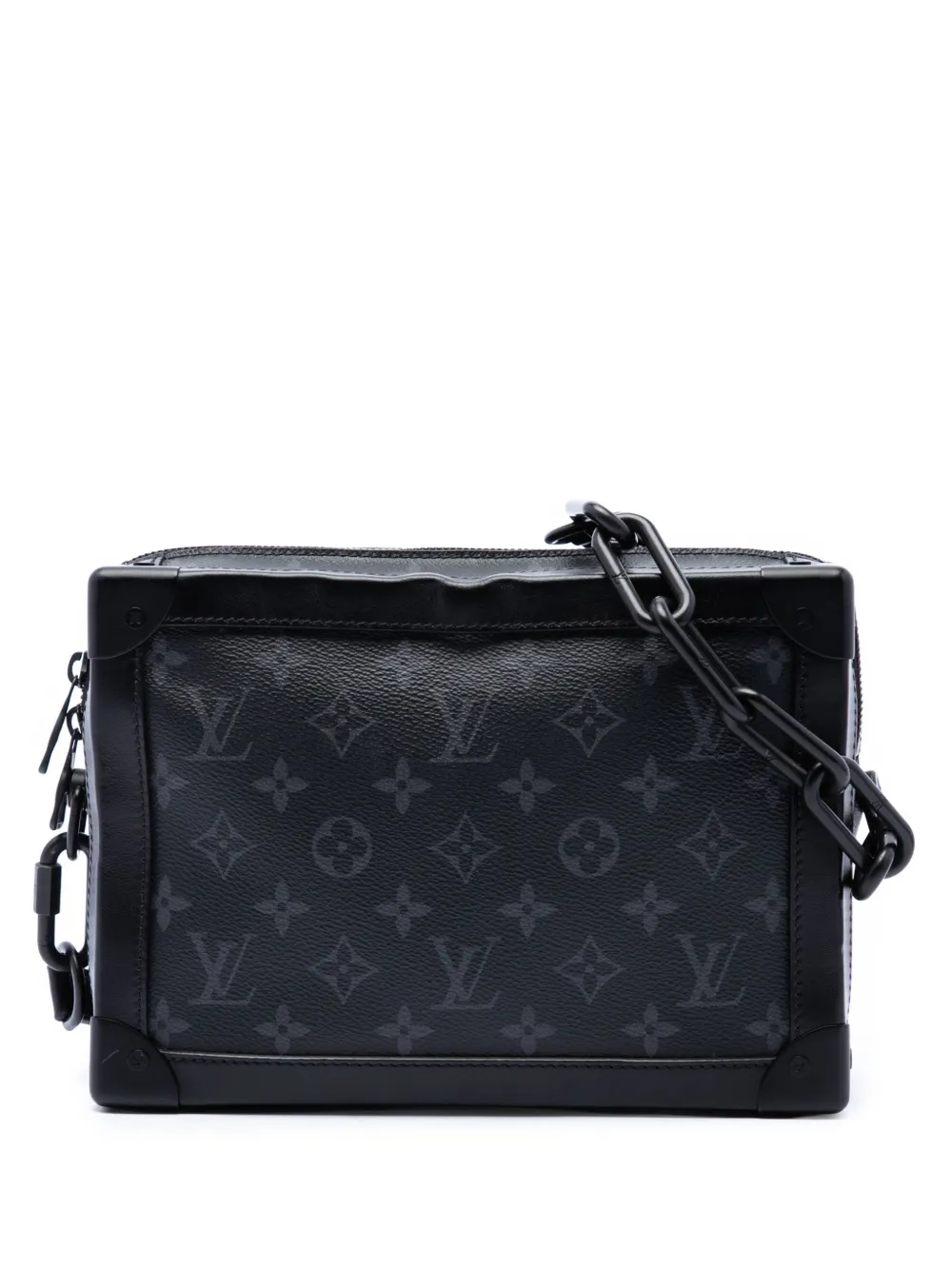 楽天市場】louis vuitton ソフトトランクの通販
