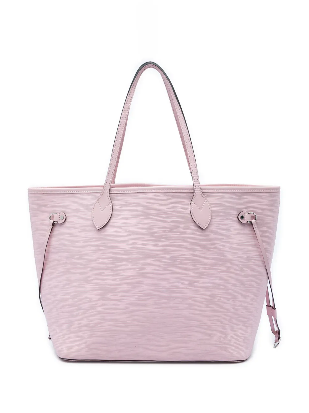 Louis Vuitton Pre-Owned 1990-2026 Epi Neverfull MM tote bag - Rosa