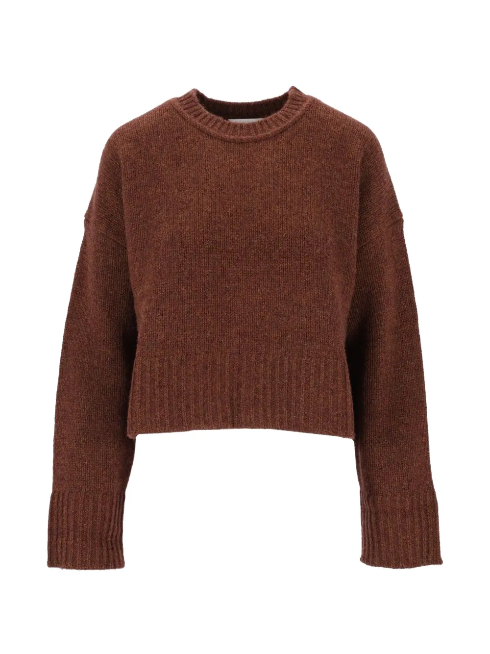 kujten Pauly crew-neck sweater