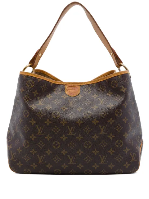 Louis Vuitton Pre-Owned 2010 Monogram Delightful PM tote bag
