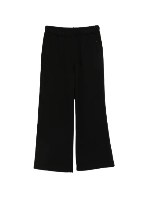 Bobi Day Out wide-leg track pants 