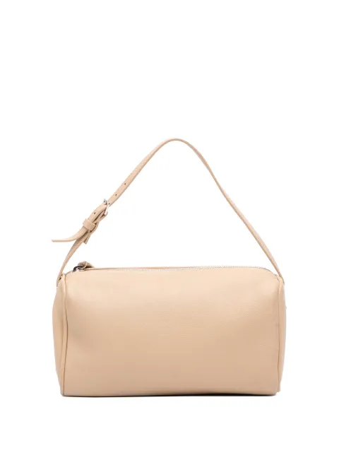 The Row Pre-Owned 2000-2026 Leather 90s handbag