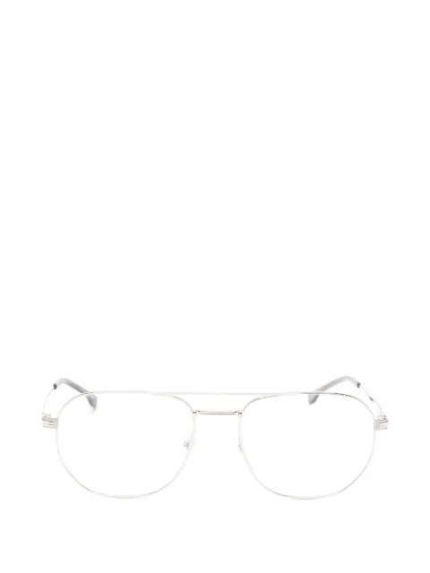 BOSS pilot-frame glasses
