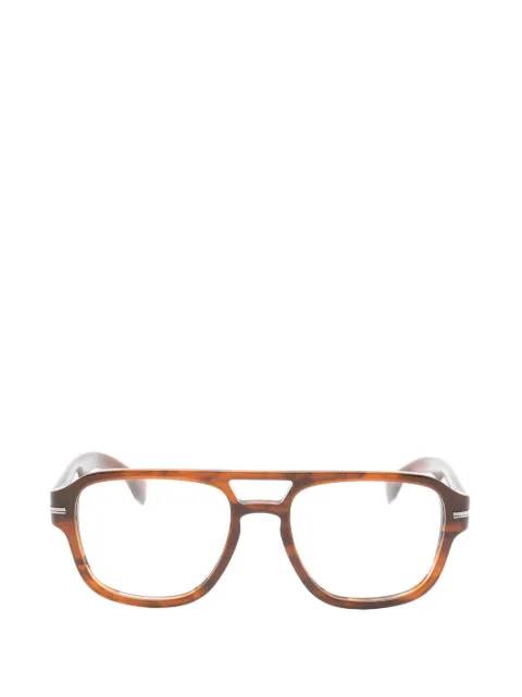 BOSS lentes con efecto carey