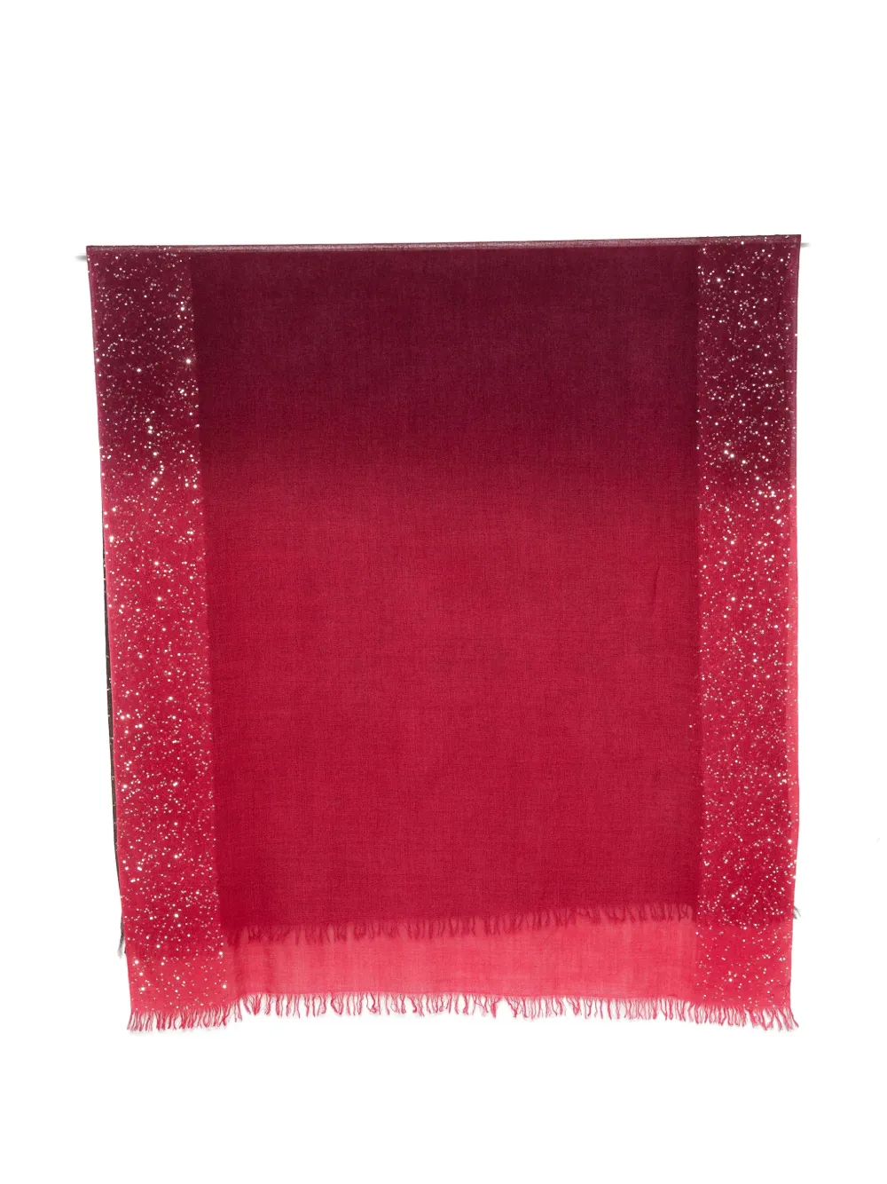 Faliero Sarti New Dania sequin-embellished scarf
