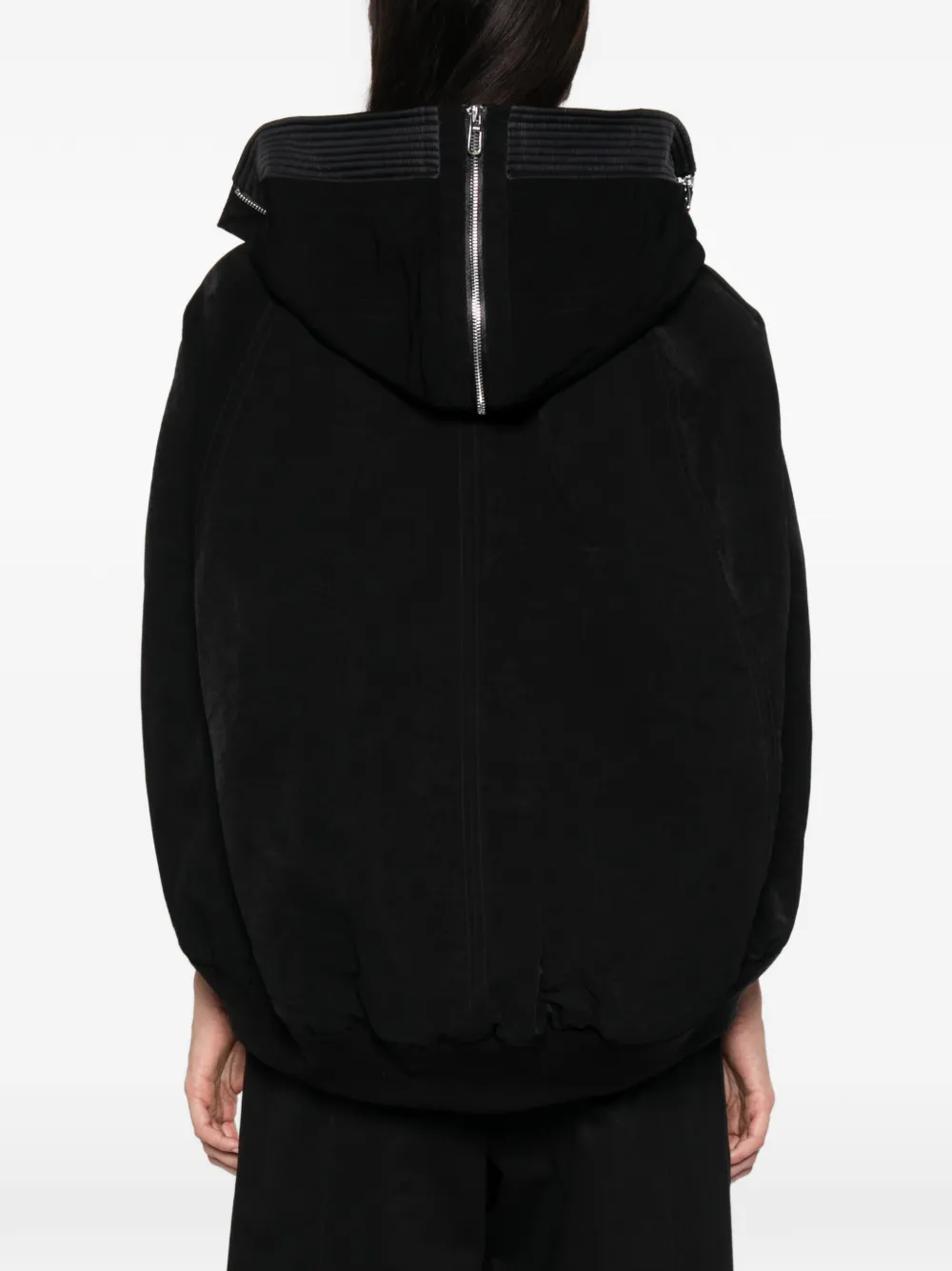 Duno Jack met cape en cape Zwart