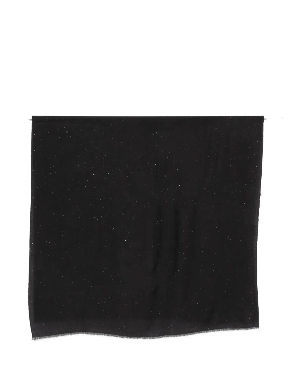 Faliero Sarti Raissa sequin-embellished scarf
