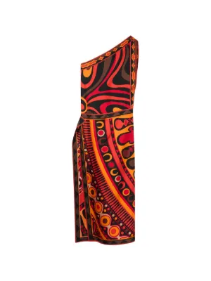 Emilio Pucci（エミリオ・プッチ）ワンピース・ドレス - FARFETCH