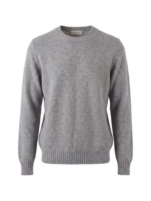 Piacenza Cashmere pull en cachemire